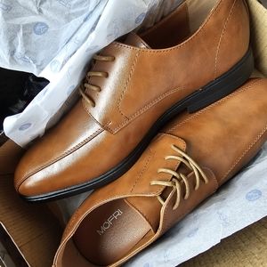 Mofri Mens Dress Shoes size 10.5